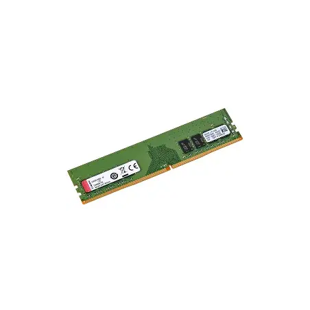 Mémoire  8Go  DDR4 DIMM PC4-2666[KVR26N19S8/8]