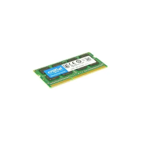 Mémoire DDR3L 4Gb PCL-12800 SODIMM pour Portable[CT51264BF160B]