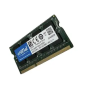 Mémoire DDR3L 4Gb PCL-12800 SODIMM pour Portable[CT51264BF160B]