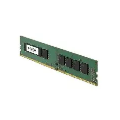 Mémoire 4Go DDR4 PC4 2133 pour PC[CT4G4DFS8213]