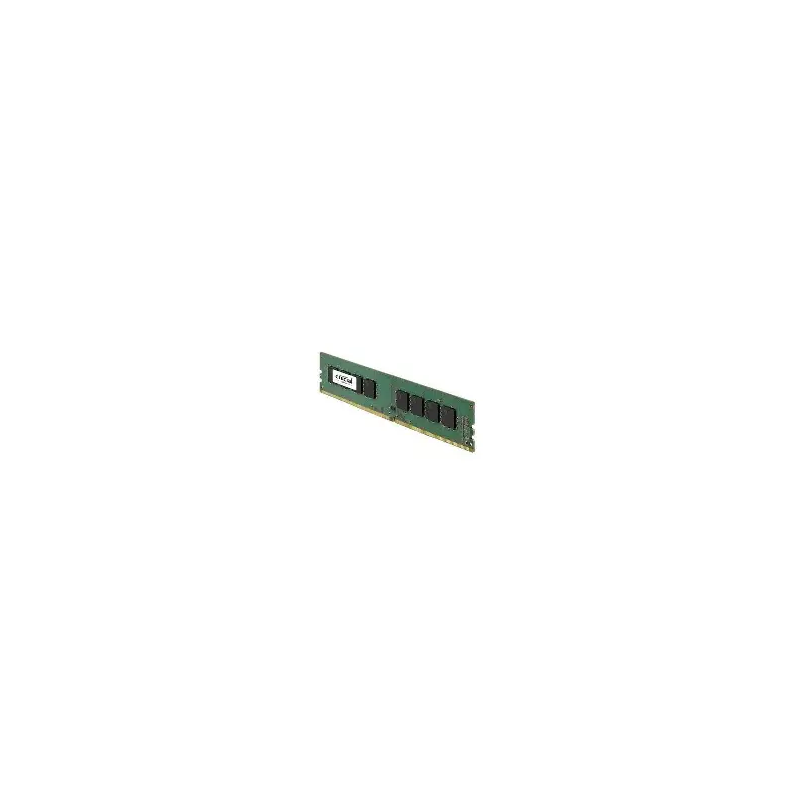 Mémoire 4Go DDR4 PC4 2133 pour PC[CT4G4DFS8213]