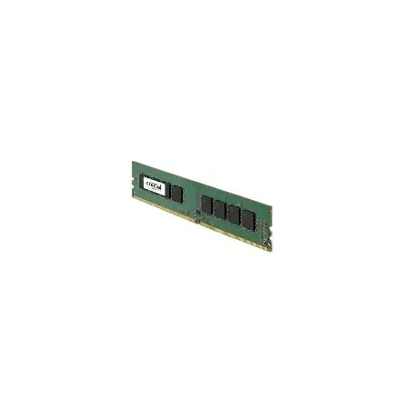 Mémoire 4Go DDR4 PC4 2133 pour PC[CT4G4DFS8213]