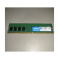 Mémoire 4Go DDR4 PC4 2133 pour PC[CT4G4DFS8213]