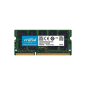 Memoire RAM CRUCIAL 16Go (2 x 8Go) SODIMM -DDR3 PC3-10600 -pour portable[CRUTIAL-CT2CG3S160BMCEU.]