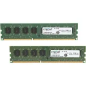 Memoire RAM CRUCIAL 16Go (2 x 8Go) SODIMM -DDR3 PC3-10600 -pour portable[CRUTIAL-CT2CG3S160BMCEU.]