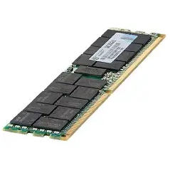 Memoire 8GO2Rx4 DDR3-1333 Mhz/PC3-10600R  ECC[647897-B21]
