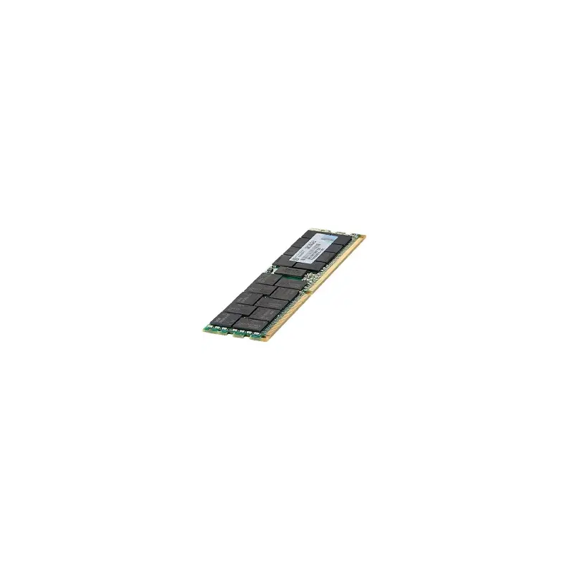 Memoire 8GO2Rx4 DDR3-1333 Mhz/PC3-10600R  ECC[647897-B21]