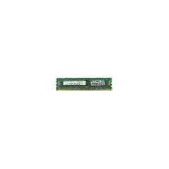 Memoire 8GO2Rx4 DDR3-1333 Mhz/PC3-10600R  ECC[647897-B21]