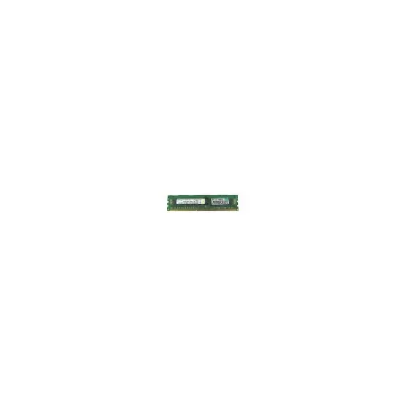 Memoire 8GO2Rx4 DDR3-1333 Mhz/PC3-10600R  ECC[647897-B21]