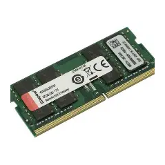 module de mémoire 32 Go 1 x 32 Go DDR4  / SO-DIMM 260-pin / 3200 MHz / PC4-25600 / CL22 pour laptop[KVR32S22D832-IN]