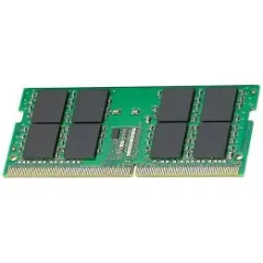module de mémoire 32 Go 1 x 32 Go DDR4  / SO-DIMM 260-pin / 3200 MHz / PC4-25600 / CL22 pour laptop[KVR32S22D832-IN]