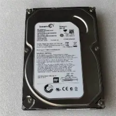 Disque dur interne 500Go 3,5 SATA pour PC[ST500DM002]