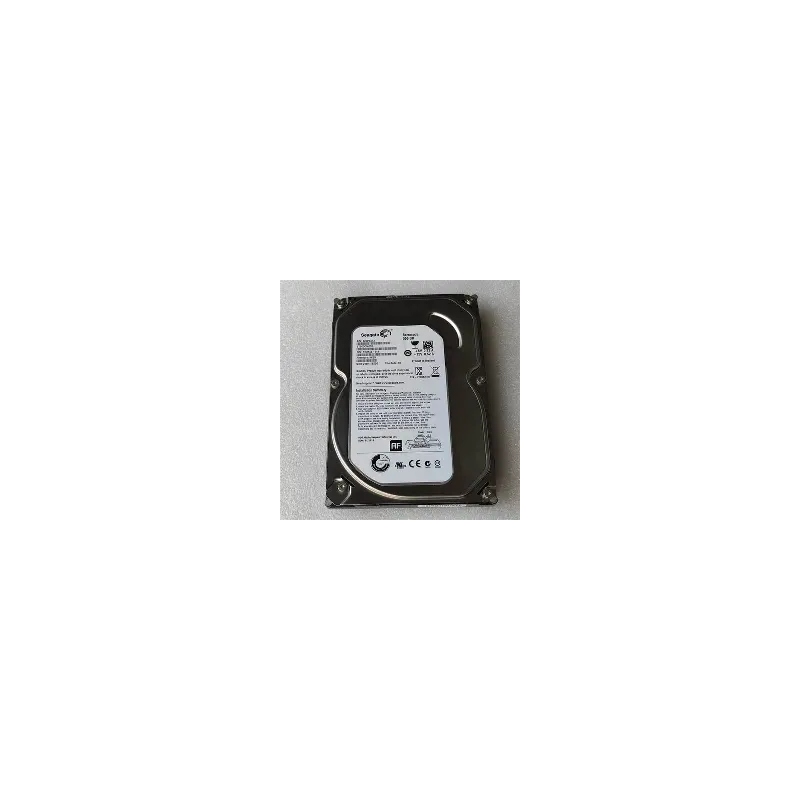 Disque dur interne 500Go 3,5 SATA pour PC[ST500DM002]