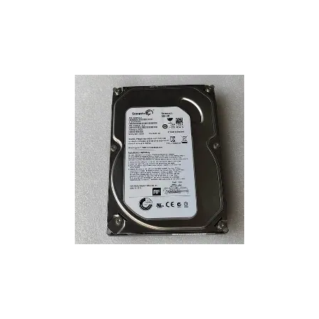 Disque dur interne 500Go 3,5 SATA pour PC[ST500DM002]