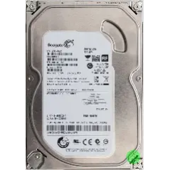 Disque dur interne 500Go 3,5 SATA pour PC[ST500DM002]