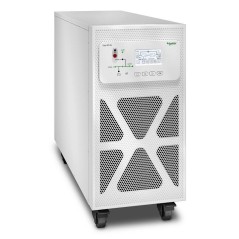 Onduleur APC Easy UPS 3M 60kVA400V 3:3 UPS  - 9.5 minutes runtime, Start-up 5x8 + 12 E3SBTHU