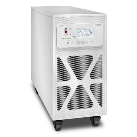 Onduleur APC Easy UPS 3M 60kVA400V 3:3 UPS  - 9.5 minutes runtime, Start-up 5x8 + 12 E3SBTHU
