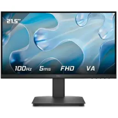 Moniteur Dell 22 Monitor - SE2225HM 3Y[SE2225HM]