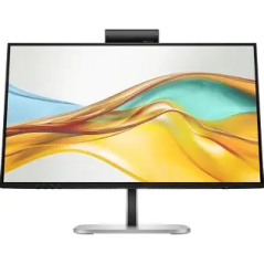 Moniteur HP S5 Pro 524pm FHD USB-C Conf MNTR[9E0G9A5]