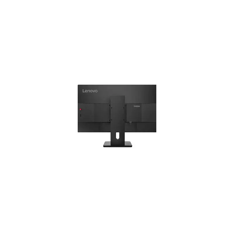 Moniteur Lenovo  LED Lenovo ThinkVision E24-30 24Pouce  Class Full HD - 16:9 - Noir[63EDMAT2EU]