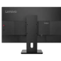 Moniteur Lenovo  LED Lenovo ThinkVision E24-30 24Pouce  Class Full HD - 16:9 - Noir[63EDMAT2EU]