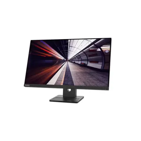 Moniteur Lenovo  LED Lenovo ThinkVision E24-30 24Pouce  Class Full HD - 16:9 - Noir[63EDMAT2EU]