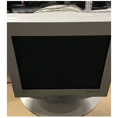 Moniteur CRT NEC 17 Pouce[NS500]