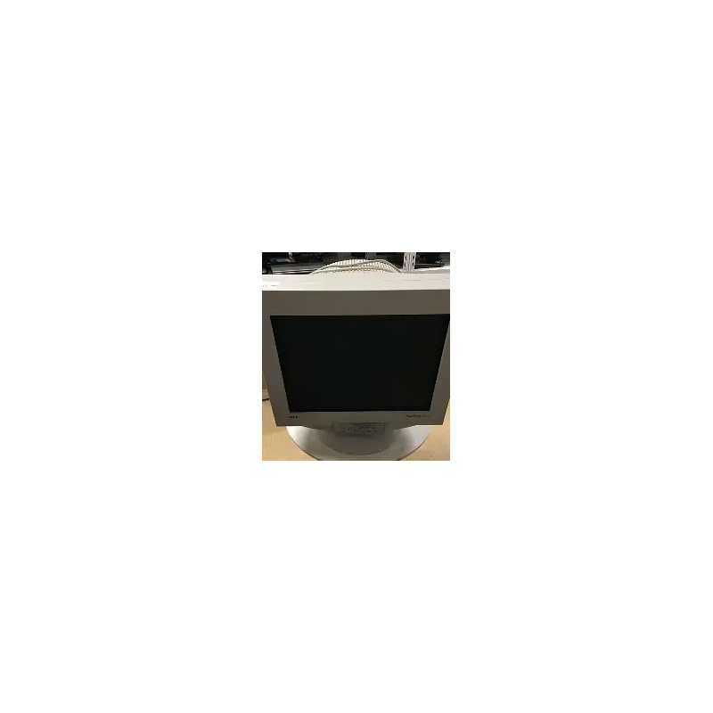 Moniteur CRT NEC 17 Pouce[NS500]