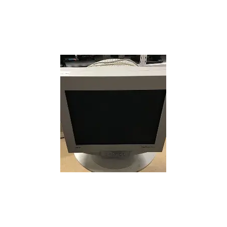 Moniteur CRT NEC 17 Pouce[NS500]