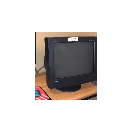 Moniteur CRT NEC 17 Pouce[NS500]