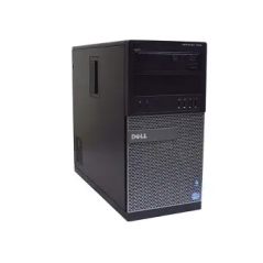 Unité centrale DELL OPTIPLEX 7010 MT-N Ci3-13100 8GB 512GB UBUNTU[548765-7010]
