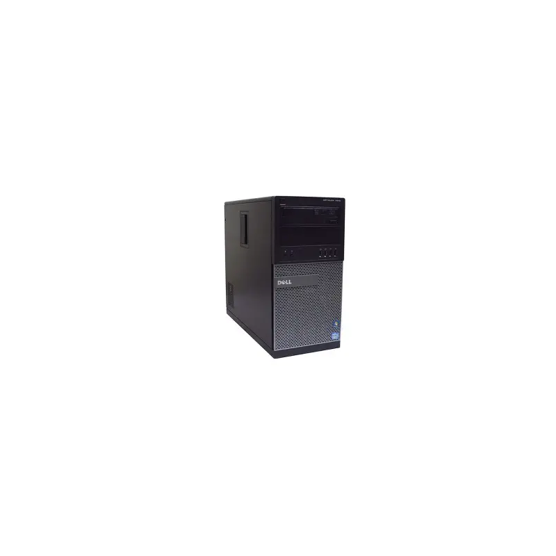 Unité centrale DELL OPTIPLEX 7010 MT-N Ci3-13100 8GB 512GB UBUNTU[548765-7010]