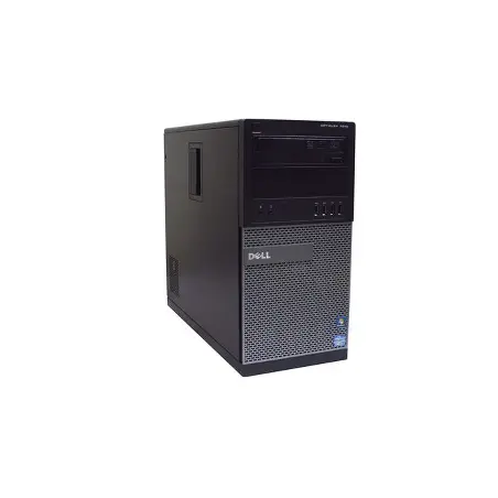 Unité centrale DELL OPTIPLEX 7010 MT-N Ci3-13100 8GB 512GB UBUNTU[548765-7010]