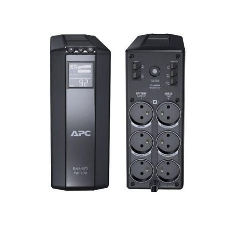 Onduleur APC 1500VA Back UP