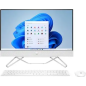 Ordinateur HP Tout-en-un - Core i5 1235U /8 Go/SSD 512 Go NVMe/ LED 23.8 Pouce 19:3/Win 11 H[7E8A8EA]