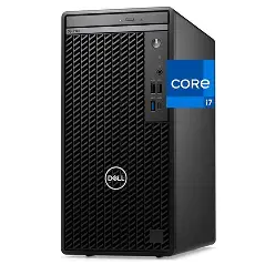 Ordinateur DELL OPT 7020-N T Ci7-12700 12C 4.9GHz 8GB 512GB UBUNTU 1Y FTF 22 Pouce[736498-736500-7020/SE2225H]