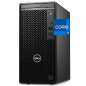 Ordinateur DELL OPT 7020-N T Ci7-12700 12C 4.9GHz 8GB 512GB UBUNTU 1Y FTF 22 Pouce[736498-736500-7020/SE2225H]