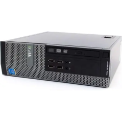 Ordinateur DELL OPT 7020-N T Ci7-12700 12C 4.9GHz 8GB 512GB UBUNTU 1Y FTF 22 Pouce[736498-736500-7020/SE2225H]