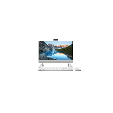 Ordinateur DELL INSPIRON AIO 5410 DT 23.8 CI7-1255U10C 4.7GH 16GB 256GB 1T 2G WIFB W11H tactile[962572-5410]