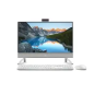 Ordinateur DELL INSPIRON AIO 5410 DT 23.8 CI7-1255U10C 4.7GH 16GB 256GB 1T 2G WIFB W11H tactile[962572-5410]