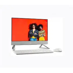 Ordinateur DELL INSPIRON AIO 5410 DT 23.8 CI7-1255U10C 4.7GH 16GB 256GB 1T 2G WIFB W11H tactile[962572-5410]