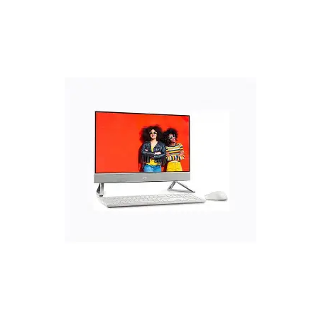 Ordinateur DELL INSPIRON AIO 5410 DT 23.8 CI7-1255U10C 4.7GH 16GB 256GB 1T 2G WIFB W11H tactile[962572-5410]