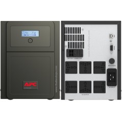 Onduleur APC Easy UPS SMV 3000VA 230V