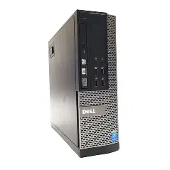 Ordinateur DELL OPTIPLEX 7020-N T Ci7-12700  8GB 512GB UBUNTU 1Y+TFT 27 Pouce[736499/98/736500/187405-7020/SE2725H]
