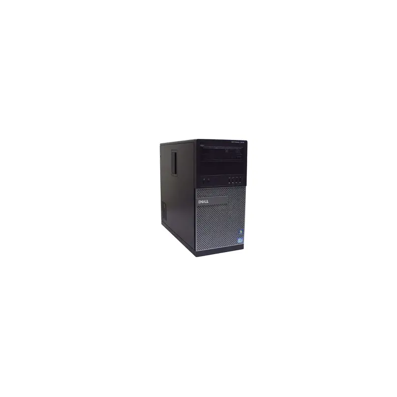 Ordinateur DELL OPTIPLEX 7010 MT-N Ci3-13100 8GB 512GB UBUNTU TFT 22 Pouce[548765-7010/SE2225H]