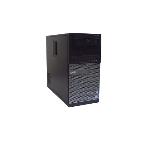 Ordinateur DELL OPTIPLEX 7010 MT-N Ci3-13100 8GB 512GB UBUNTU +TFT 22 Pouce[548765-7010/SE2225H]