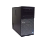 Ordinateur DELL OPTIPLEX 7010 MT-N Ci3-13100 8GB 512GB UBUNTU TFT 22 Pouce[548765-7010/SE2225H]