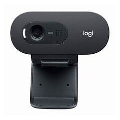 Webcam Logitech C505e[960-001372]