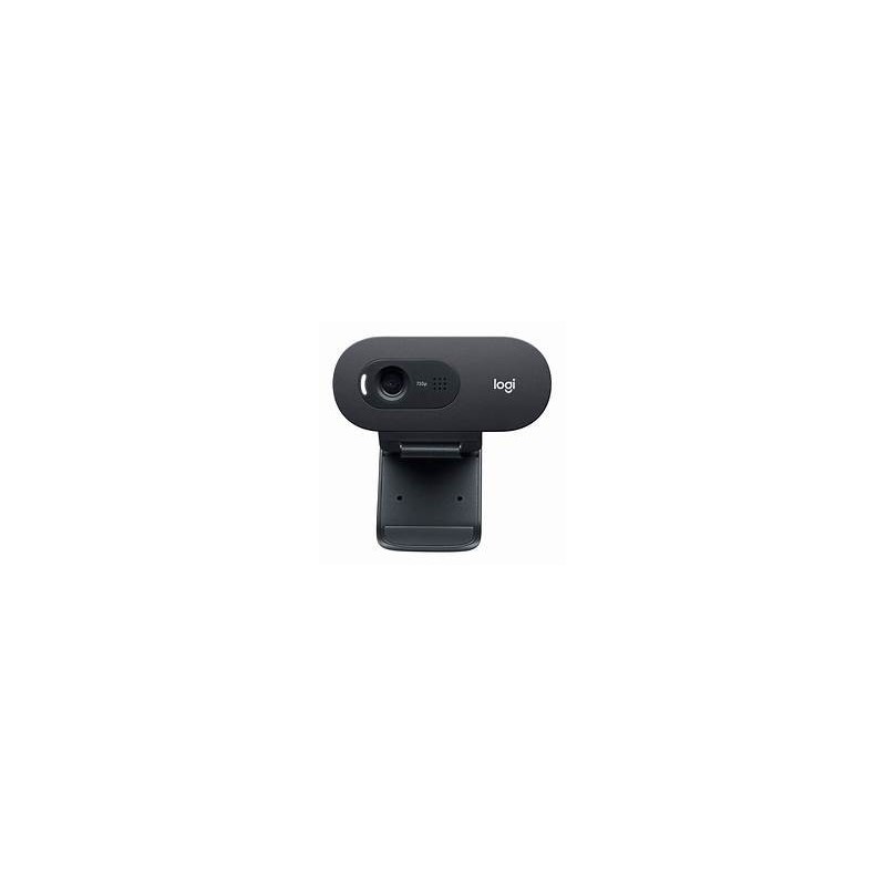 Webcam Logitech C505e[960-001372]