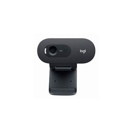 Webcam Logitech C505e[960-001372]